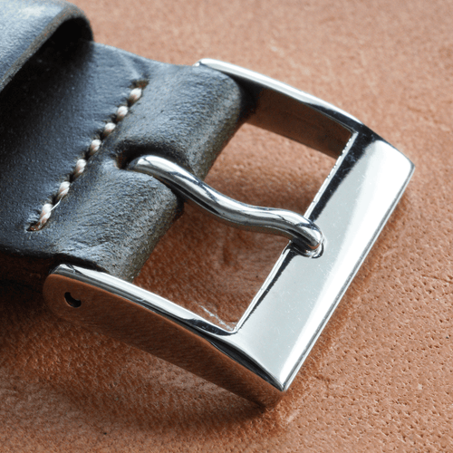 Accurate Form Classic 1950s Buckle - Time Curated