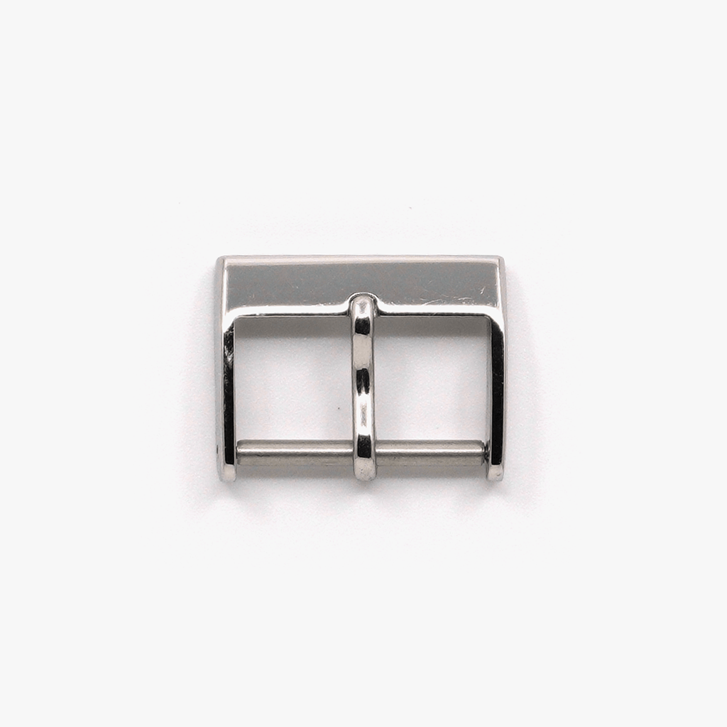 Accurate Form Classic 1950s Buckle - Time Curated