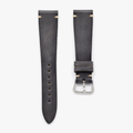 Accurate Form Curious Curio × Vasco Japanese Cowhide Watch Strap - Time Curated